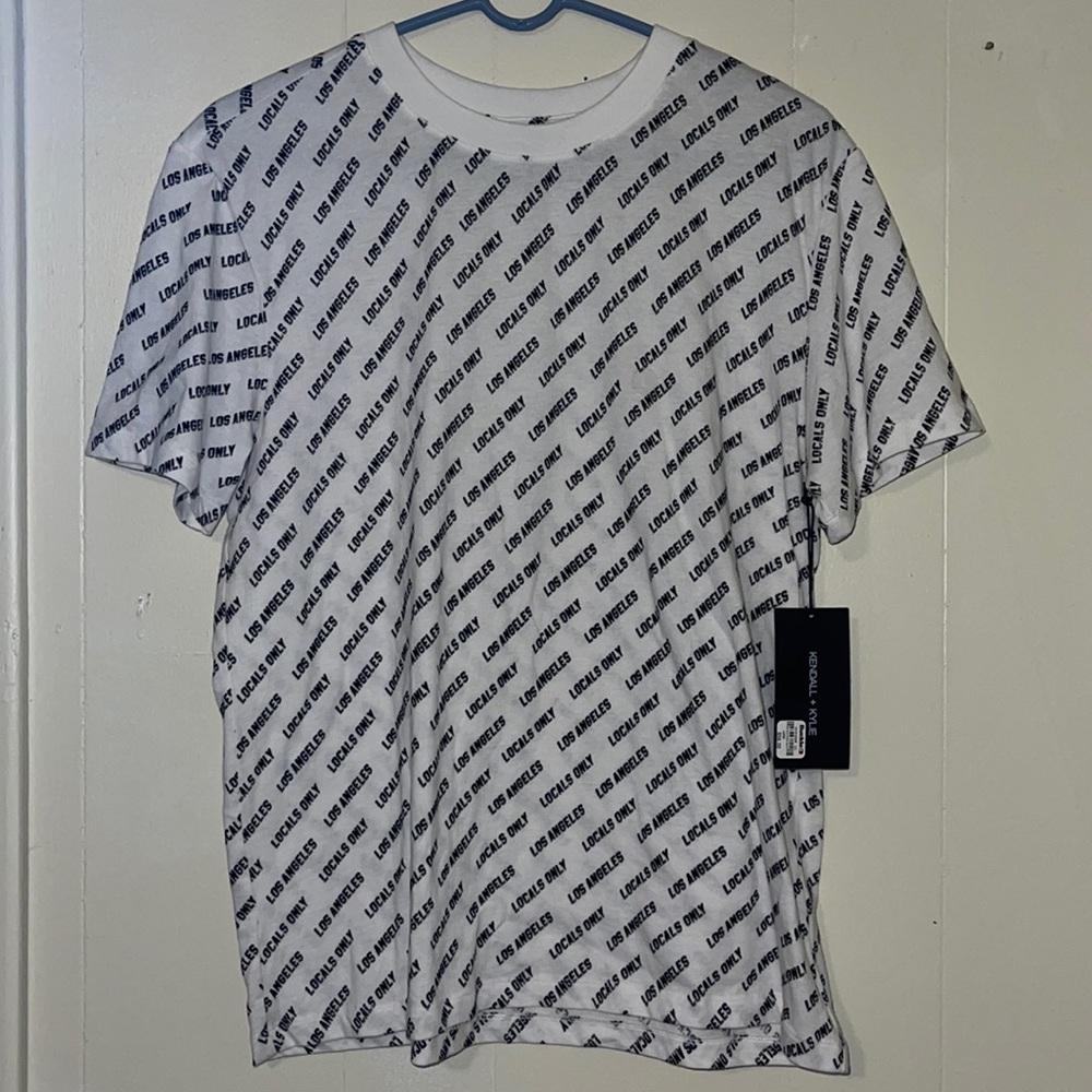 Kendall + Kylie T-Shirt